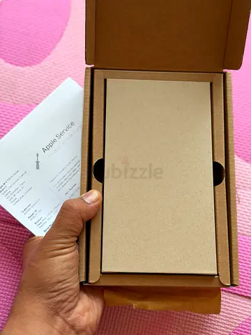 iPhone 17 Pro Max 256Gb Brand New Blue Color Care plus Till Dec 2027