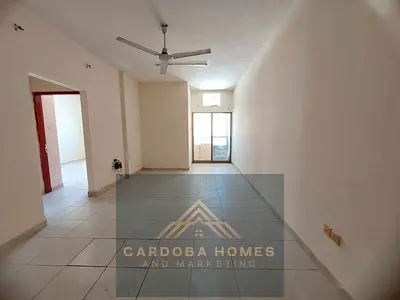 Spacious 2bhk Apartment available for rent