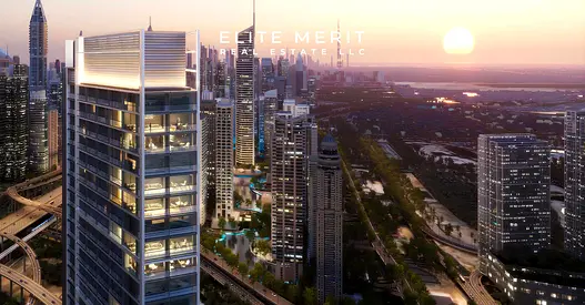 بدون عمولة | دفعة حجز 20% | خطوات عن المترو | التسليم في الربع الرابع من عام 2030