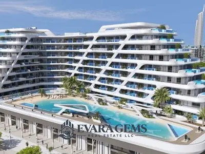 Close to Handover I Brand New I Prime Location I Arjan