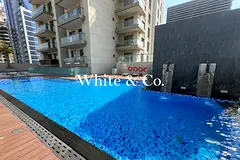 Spacious Unit | Pool View | Vacant Now