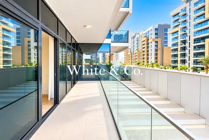 Vacant || Largest Layout || Modern Design
