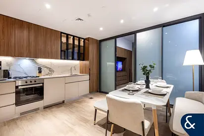 Pool Access|Furnished|Vacant On Transfer
