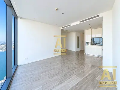 Full Creek View | Studio Unit | Mid Floor
