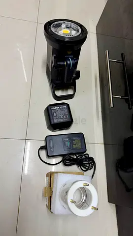 Godox AD400Pro