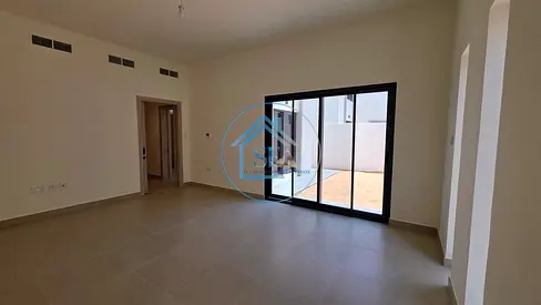 Spacious Layout | Modern Style | Single Row Villa