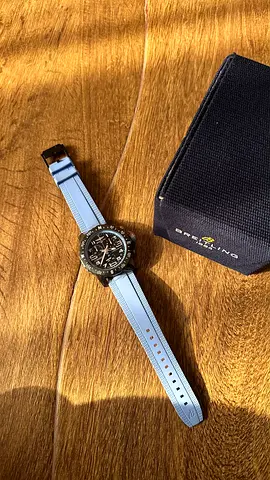 Breitling Endurance Pro 44