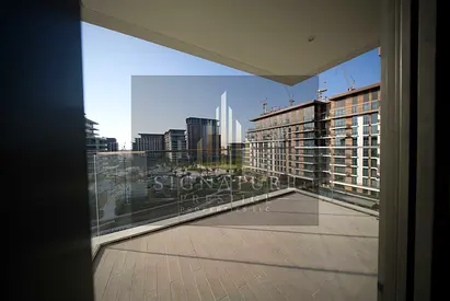 2BR + Maids Room | Park View | Spacious Layout