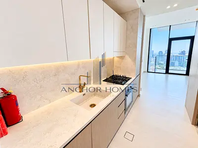 Brand New | High Floor | Vacant | Stunning Views