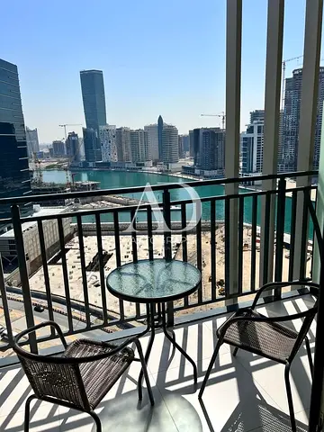 Modern Residence | Canal View | Exclusive
