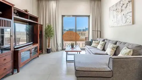 SPACIOUS I FURNISHED I MODERN LIVING