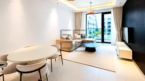 Brand New | Opposite the Mall | Furnished