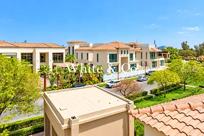 Upgraded | Single Row | Family Community
