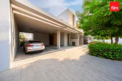 Spacious 4BR + 5 Baths | Arabian Ranches 3