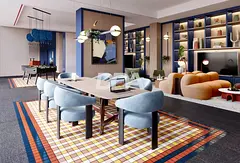 WELL-MAINTAINED 1BR | SPACIOUS LAYOUT | THE EDGE