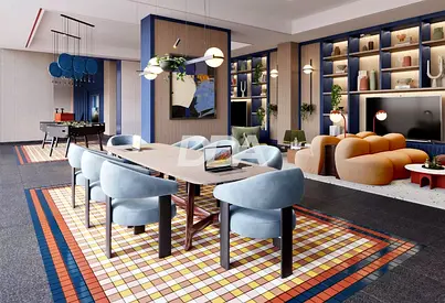 WELL-MAINTAINED 1BR | SPACIOUS LAYOUT | THE EDGE
