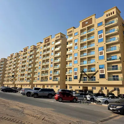 READY TO MOVE IN | 1BR FOR JUST AED 4,000/MONTH — STUDIO RENT, YOUR OWN HOME!