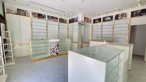 Retail Unit Available for Gold & Jewellery Business