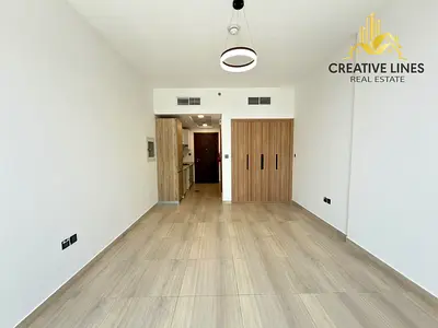 Brand New Studio For Rent|| Spacious Layout|| Ready To Move||