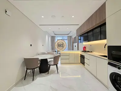 Brand New || Luxurious 2-Bedroom Apartment || Fully Furnished || Resort Style premium Amenities