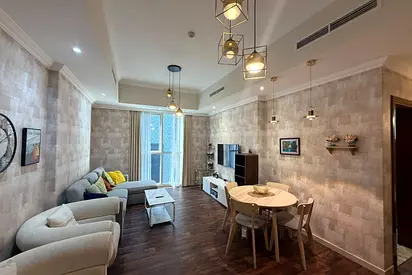 Hot Deal I Direct Access Dubai Mall I Highest ROI
