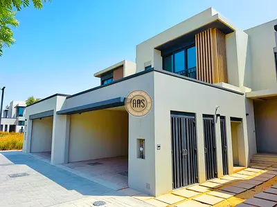 NO AGENCY FEE|BRAND NEW 4BHK+MAID's ROOM TOWNHOUSE|FLEXIBLE CHEQUES PAYMENTS|READY TO MOVE IN