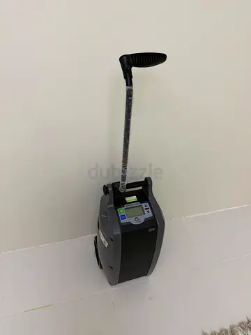 **O2 Concepts OxLife Independence Portable Oxygen Concentrator**, a premium American medical oxygen