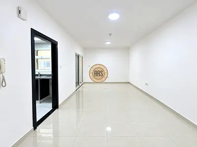 In prime location huge Studio with balcony Wardrobes