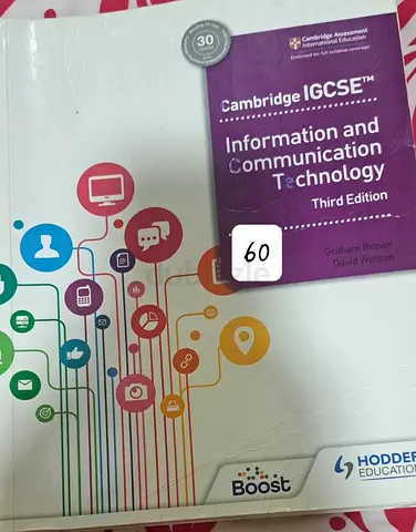 Cambridge igcsc