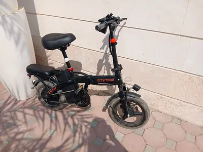 E cycle