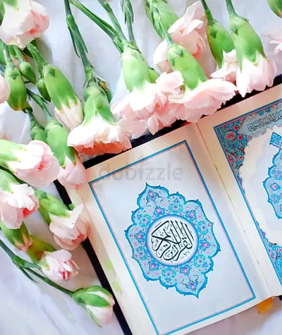 Experienced Online Quran Tutor for Kids & Adults