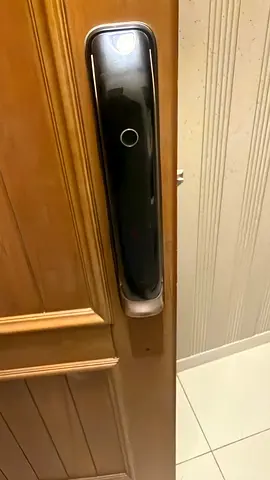 Door lock installation available for Eazyliv brand