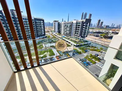 PREMIUM 1BHK | 2 BALCONIES | HIGH FLOOR | SPACIOUS 667 SQ.FT