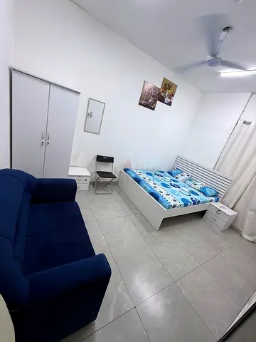 Furnished Room available