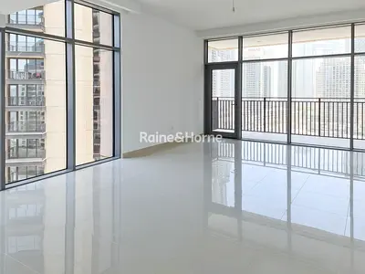 High Floor | Boulevard View | Huge Layout