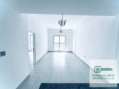 🏡 BRIGHT & SPACIOUS 1-BEDROOM APARTMENT | PRIME LOCATION |
