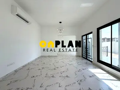 4BR + Lift | Villa with 2 Majlis | Store Laundry