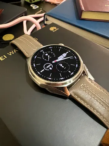 Huawei GT6