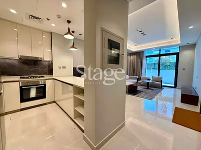 BASEMENT PARKING | HUGE TERRACE | WELL MAINTAINED UNIT
