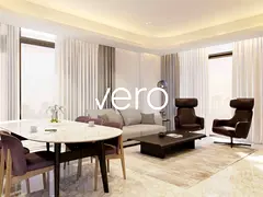 Vastu I Nearby Metro I High Floor Unit