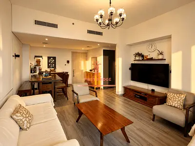 MID FLOOR | VOT | VASTU COMPLIANT
