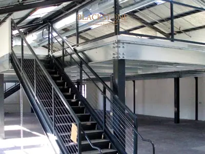 180 KW | Al Quoz 4 Warehouse| 6,000 Sq Ft