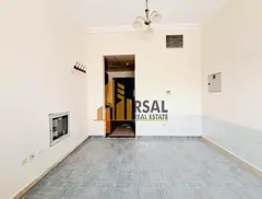 Studio With Separate Kitchen/Family Building/Near Muwahila Bus Station