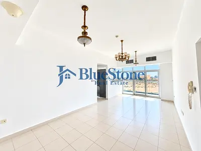 Rented 2 Bed with Open View | Lower floor |