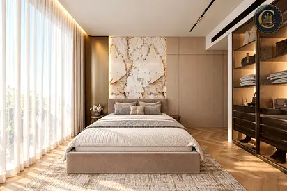 Spacious 1 BHK | Private Jacuzzi | Luxury Furnished
