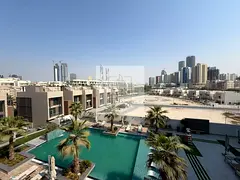 Pool View | Furnishing Options | Vacant