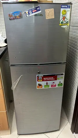 Fridge