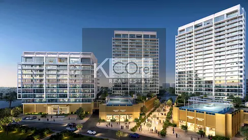 COZY STUDIO I GREAT INVESTMENT I NEXT TO INTERCON