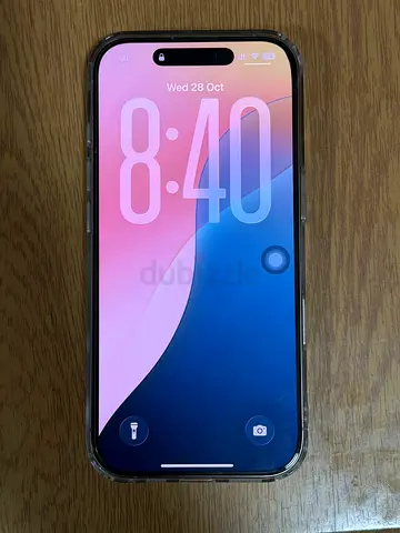 iPhone 16 Pro 256GB