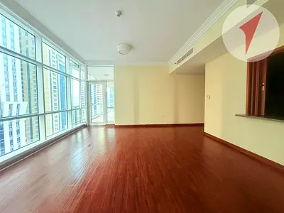 Huge Layout | Unfurnished | Vacant